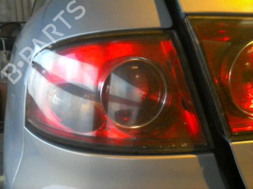 Left taillight SEAT IBIZA III (6L1) 1.4 TDI | BP21736256C34 