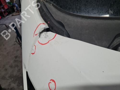 Motorhjelm PEUGEOT BOXER Van 2.0 BlueHDi 130 (130 hp) 30506125