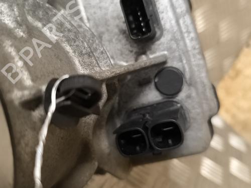 Steering pump CITROËN C4 Grand Picasso I (UA_) 2.0 HDi 138 | BP21778084M99