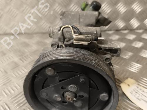 AC compressor RENAULT CLIO II (BB_, CB_) 1.5 dCi (B/CB3M) | BP21734123M34 