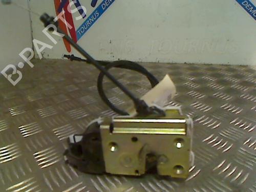 Front right lock CITROËN C3 Pluriel (HB_) 1.4 | BP21750931C97