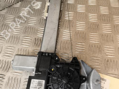 Front left window mechanism RENAULT TRAFIC III Van (FG_) 1.6 dCi 120 (FGMB) | BP22011568C22 