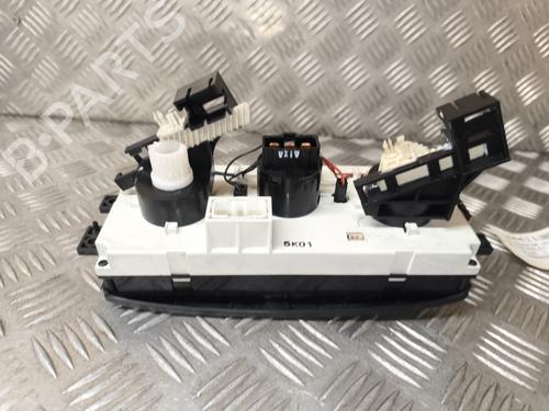 Climate control CHEVROLET AVEO / KALOS Hatchback (T250, T255) 1.2 | BP23771385I5 