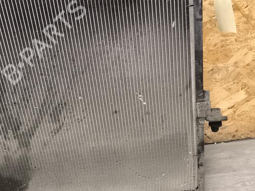 Water radiator NISSAN PATHFINDER III (R51) 2.5 dCi 4WD | BP22794136M31 