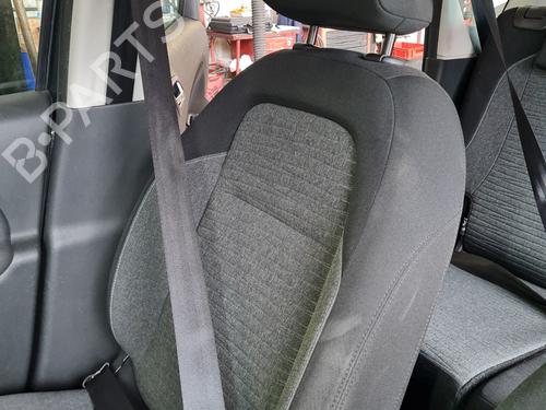 Steering column stalk CITROËN C3 Picasso (SH_) 1.6 BlueHDi 100 | BP25772252I23 - Image 27