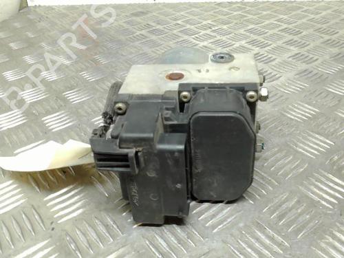 ABS pump RENAULT CLIO II (BB_, CB_) 1.9 dTi (B/CB0U) | BP21749776M43 