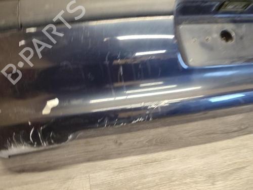 Rear bumper PEUGEOT 106 II (1A_, 1C_) 1.4 i | BP21728873C8 