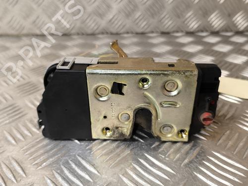 Used Rear right lock PEUGEOT 307 (3A/C) 1.6 16V (109 hp) 27338623