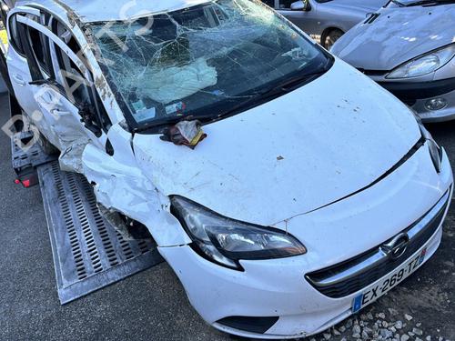 Right taillight OPEL CORSA E (X15) 1.4 (08, 68) | BP29243635C35  - Image 10