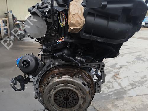 Used Engine Engine CITROËN C3 Picasso (SH_) 1.4 VTi 95 (SH8FSC, SH8FP0, SH8FP6) (95 hp) 27528177 27528177