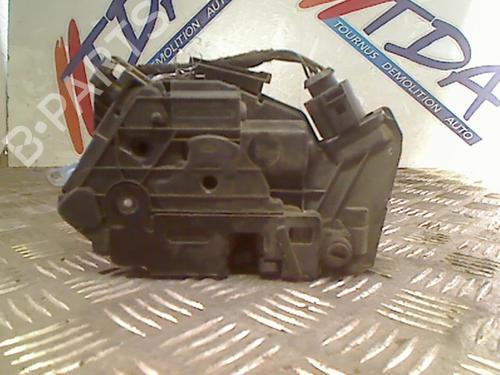 Rear right lock SEAT IBIZA IV (6J5, 6P1) 1.4 TDI | BP21732407C99 