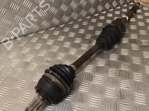 Used Right front driveshaft FIAT PUNTO EVO (199_) 1.3 D Multijet (199AXC1A, 199BXC1A, 199AXT1A, 199BXT1A) (75 hp) 22904382