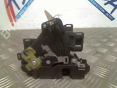 Front left lock VW CADDY III Box Body/MPV (2KA, 2KH, 2CA, 2CH) 2.0 SDI | BP21738841C98 