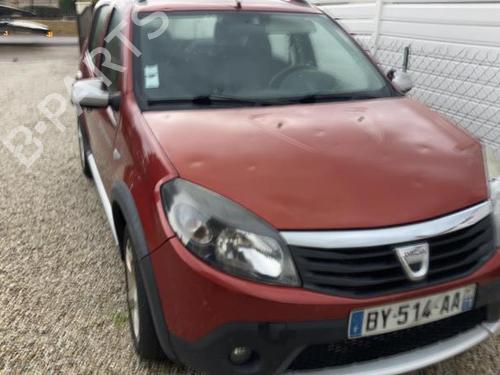 Lamp holder DACIA SANDERO 1.5 dCi | BP21734339L10 - Image 4