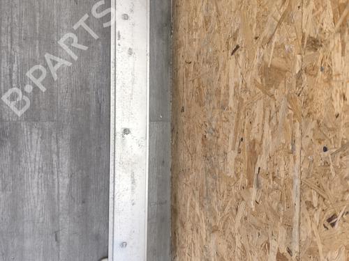 Used Rear bumper reinforcement PEUGEOT 308 I (4A_, 4C_) 1.6 HDi (114 hp) 23772702
