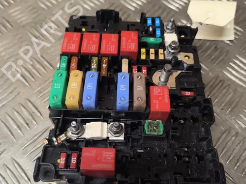 Fuse box CITROËN C3 AIRCROSS II (2R_, 2C_) 1.2 PureTech 110 (2RHNZB, 2RHNZW, 2RHNPX, 2RHNPJ) | BP21748795E1 