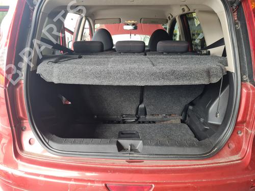 Left taillight NISSAN NOTE (E11, NE11) 1.5 dCi | BP22012718C34 
