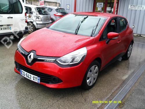 Left tailgate light RENAULT CLIO IV (BH_) 0.9 TCe 90 (BHNF, BHMA, BHMH, BHJK, BHJR) | BP21739879C79 
