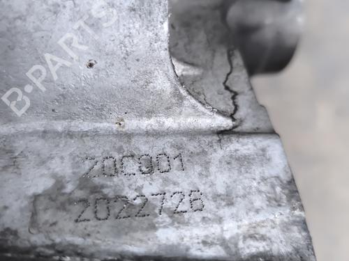 Gearbox PEUGEOT 1007 (KM_) 1.4 HDi | BP31216120M3 - Image 5