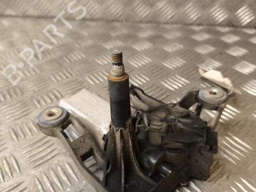 Rear wiper motor CITROËN NEMO Box Body/MPV (AA_) 1.3 HDi 75 | BP21748002M102 