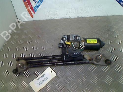 Viskermotor vindrute HYUNDAI GETZ (TB) 1.5 CRDi | BP21746057M29 