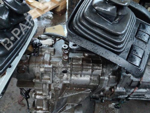 Gearbox SUZUKI GRAND VITARA I (FT, HT) 2.0 HDI 110 4x4 (SQ420D, TD82V) | BP21742630M3 