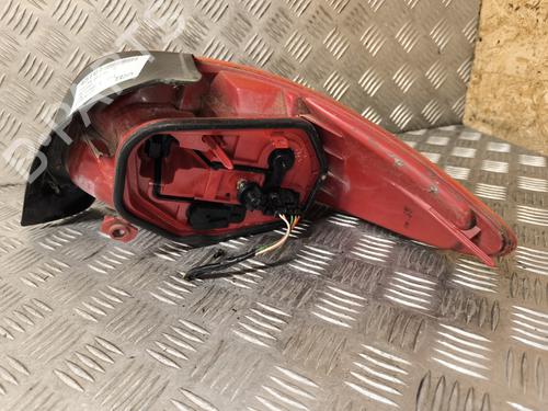 Left taillight PEUGEOT 206 Hatchback (2A/C) 1.1 i | BP25726934C34 
