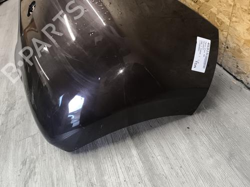 Rear bumper PEUGEOT 208 I (CA_, CC_) 1.6 HDi | BP29527527C8 