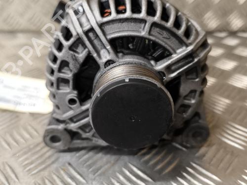 Generator CITROËN C3 Picasso (SH_) 1.6 HDi | BP31300113M7 