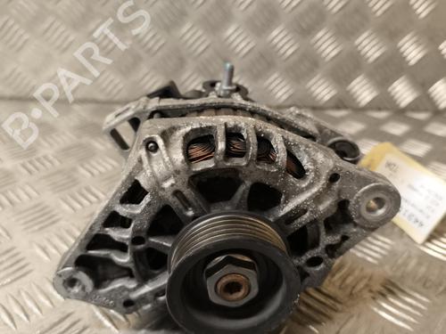 Used Alternator KIA RIO III (UB) 1.25 CVVT (86 hp) 21729154