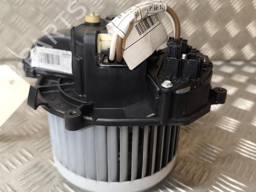 Moteur de chauffage PEUGEOT PARTNER Box Body/MPV 1.6 HDi (75 hp) 29240071