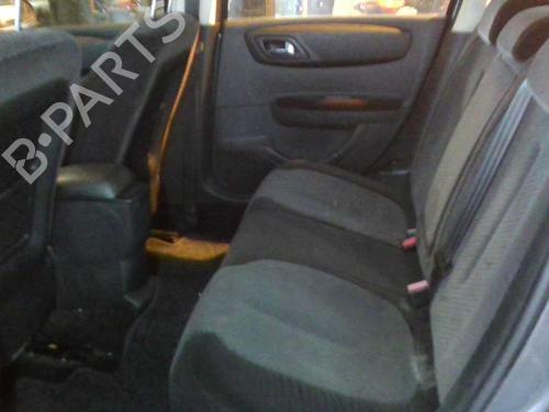 Steering column stalk CITROËN C4 I (LC_) 1.6 HDi | BP21749745I23 