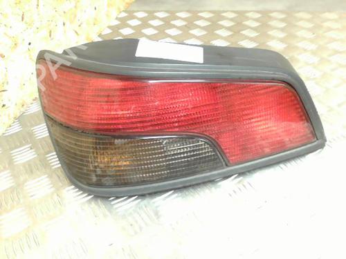 Used Left taillight PEUGEOT 306 Hatchback (7A, 7C, N3, N5) 1.6 (89 hp) 21749581