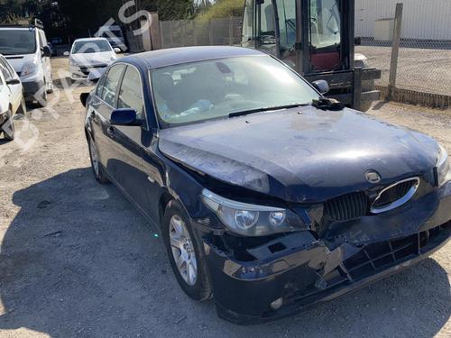 Rear right window mechanism BMW 5 (E60) 525 d | BP21746946C25 