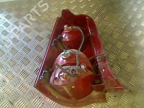 Right taillight KIA PICANTO I (SA) 1.0 | BP21752199C35 