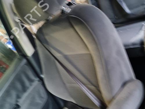 Dør venstre bak PEUGEOT 207 (WA_, WC_) 1.6 HDi | BP30912598C4