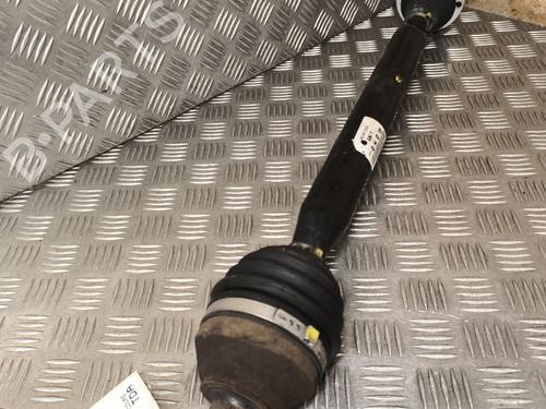 Used Right front driveshaft SEAT IBIZA IV (6J5, 6P1) 1.2 TSI (105 hp) 24354055
