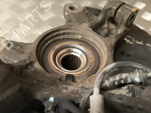 Venstre Styrespindel Lejehus OPEL MOKKA / MOKKA X (J13) 1.4 4x4 (_76) | BP21747974M25 
