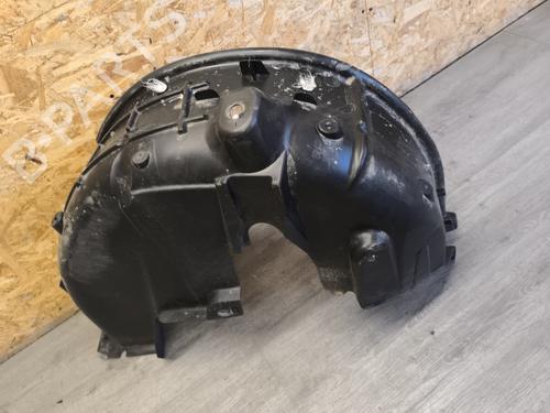 Wheel arch CITROËN C3 III (SX) 1.5 BlueHDi 100 (SXYHYP, SXYHTU) | BP24184229C56
