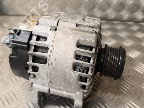 Alternator VW POLO V (6R1, 6C1) 1.2 TDI | BP22014034M7 
