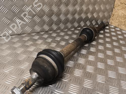 Used Right front driveshaft CITROËN C4 II (NC_) 1.6 BlueHDi 100 (99 hp) 21741240