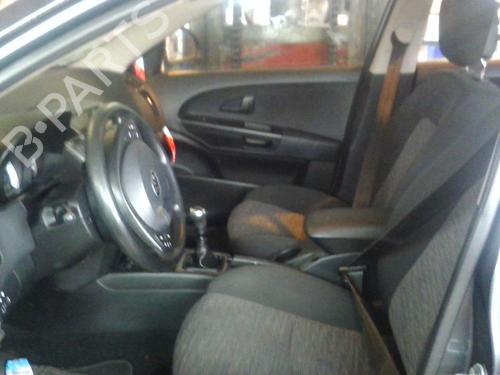 Left front window switch KIA CEE'D Hatchback (ED) 1.6 CRDi 90 | BP21741298I27 - Image 11