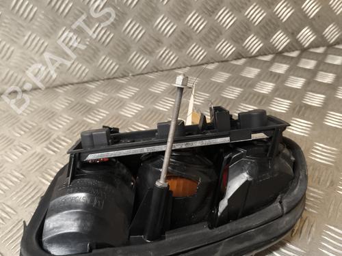 Right taillight MINI MINI (R50, R53) Cooper | BP21733850C35 