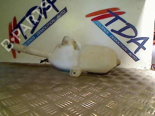 Used Windscreen washer tank FIAT PANDA (169_) 1.2 (169.AXB11, 169.AXB1A) (60 hp) 21736465