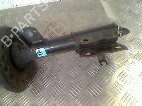Used Left front shock absorber RENAULT KOLEOS I (HY_) 2.0 dCi (HY0K) (150 hp) 21735825