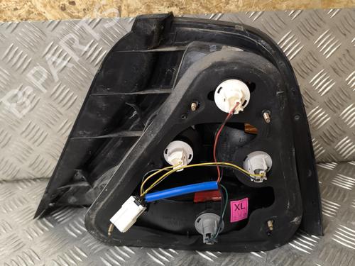 Left taillight CHEVROLET EVANDA 2.0 | BP26894622C34