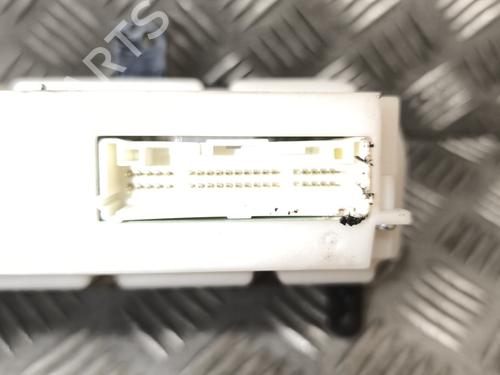 Climate control NISSAN QASHQAI / QASHQAI +2 I (J10, NJ10, JJ10E) 1.5 dCi | BP22361255I5 