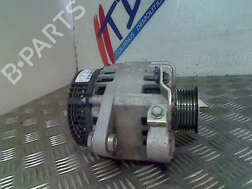 Generator PEUGEOT 107 (PM_, PN_) 1.0 (68 hp) 21746228