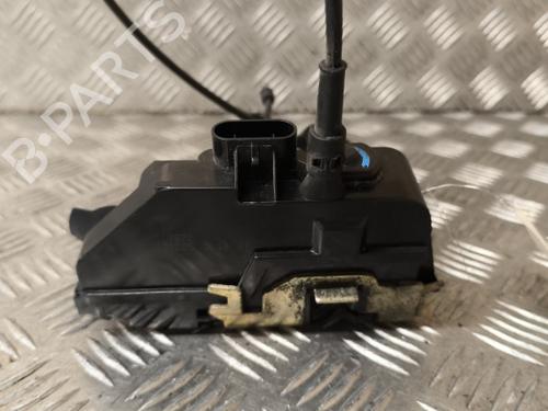 Front left lock RENAULT ESPACE IV (JK0/1_) 2.2 dCi (JK0H) | BP21729077C98 