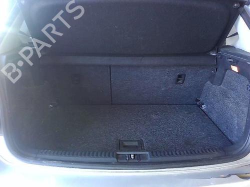 Headlight switch VW POLO V (6R1, 6C1) 1.6 TDI | BP21745740I24 
